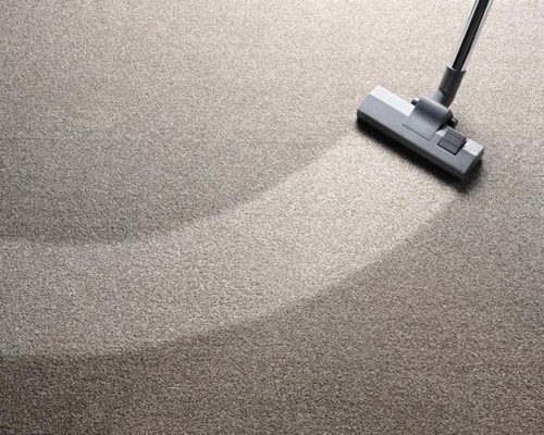 Is It Worth Getting Carpets Cleaned