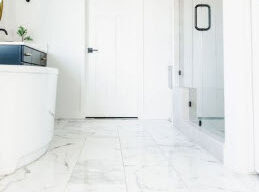 Tile and Grout 1 Tile and Grout 1