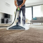 Is It Better to Shampoo or Steam Clean Carpets?