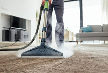 Is It Better to Shampoo or Steam Clean Carpets