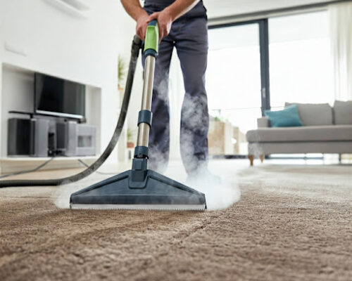 Is It Better to Shampoo or Steam Clean Carpets