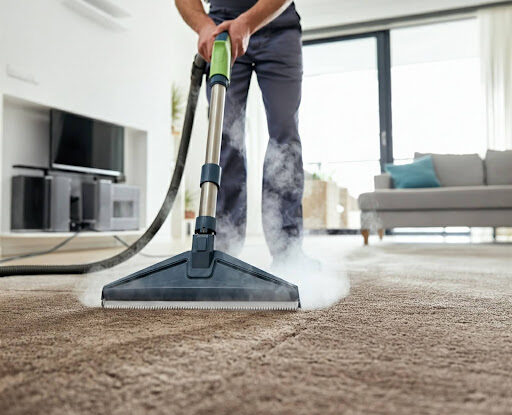 Is It Better to Shampoo or Steam Clean Carpets