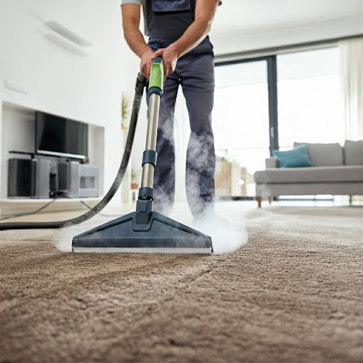 Is It Better to Shampoo or Steam Clean Carpets